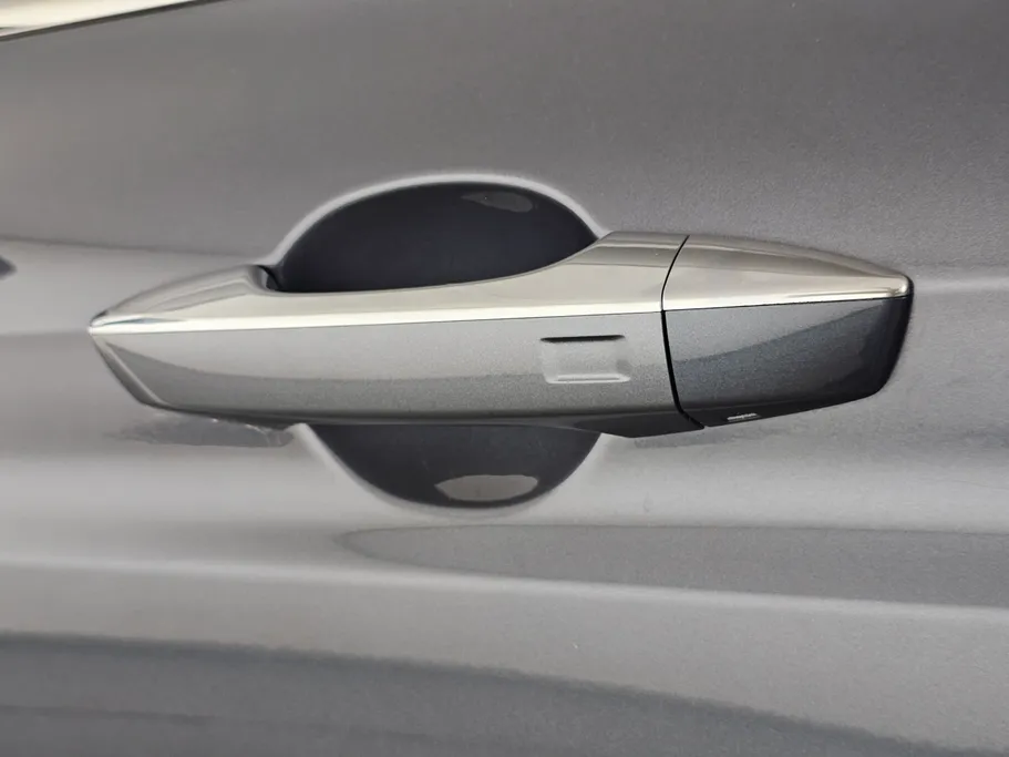 جيلي توجيلا Luxury GL 2023 