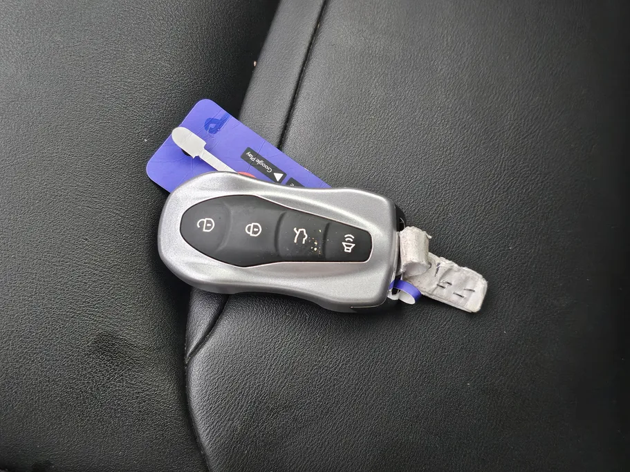 جيلي توجيلا Luxury GL 2023 