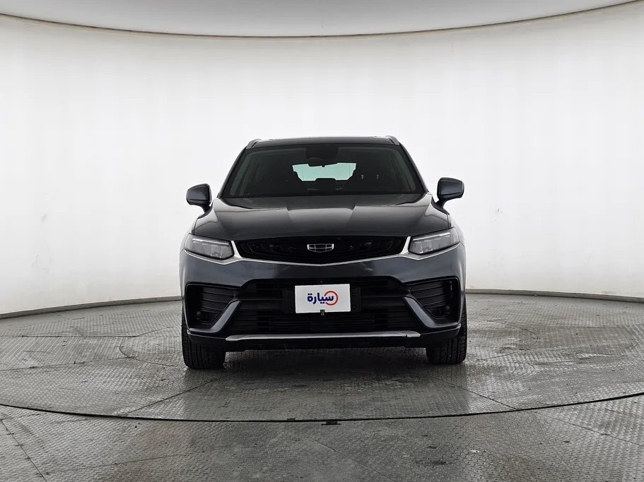 جيلي توجيلا Luxury GL 2023 