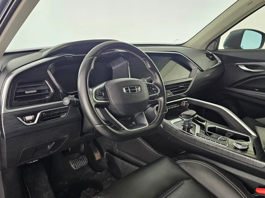 جيلي توجيلا Luxury GL 2023 