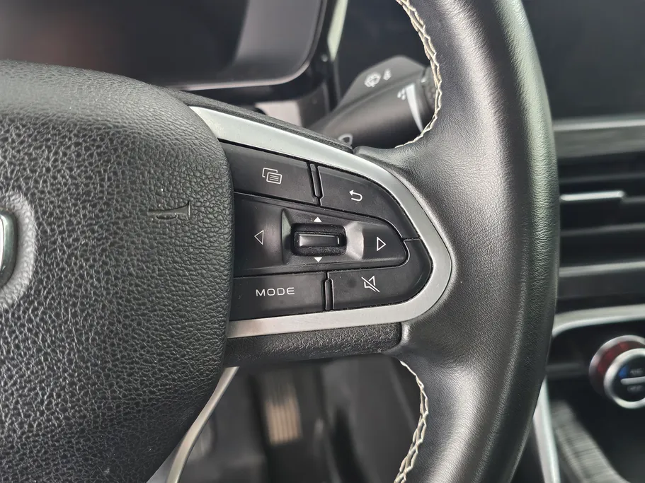 جيلي توجيلا Luxury GL 2023 