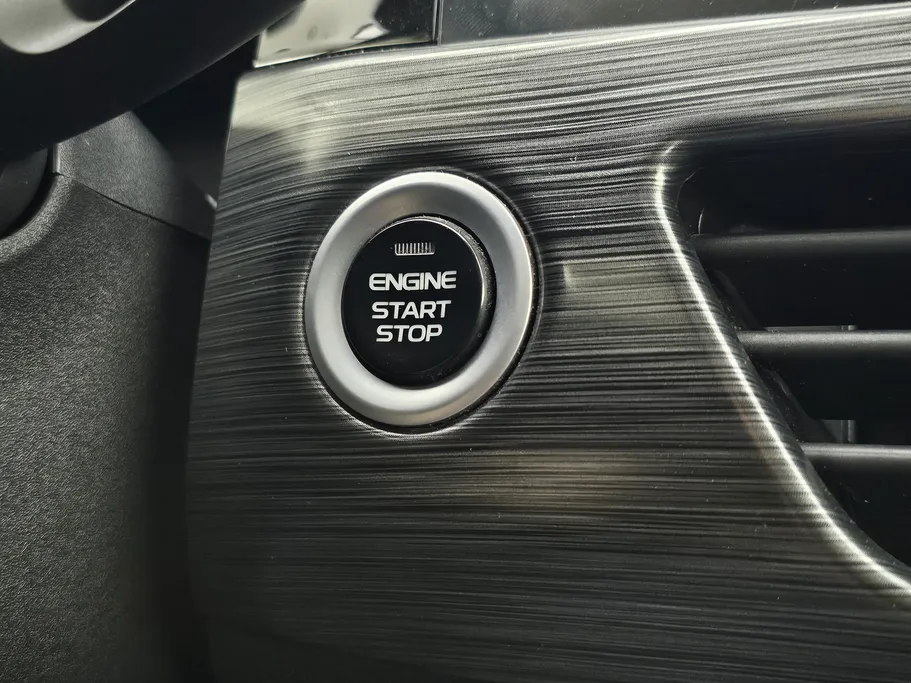 جيلي توجيلا Luxury GL 2023 