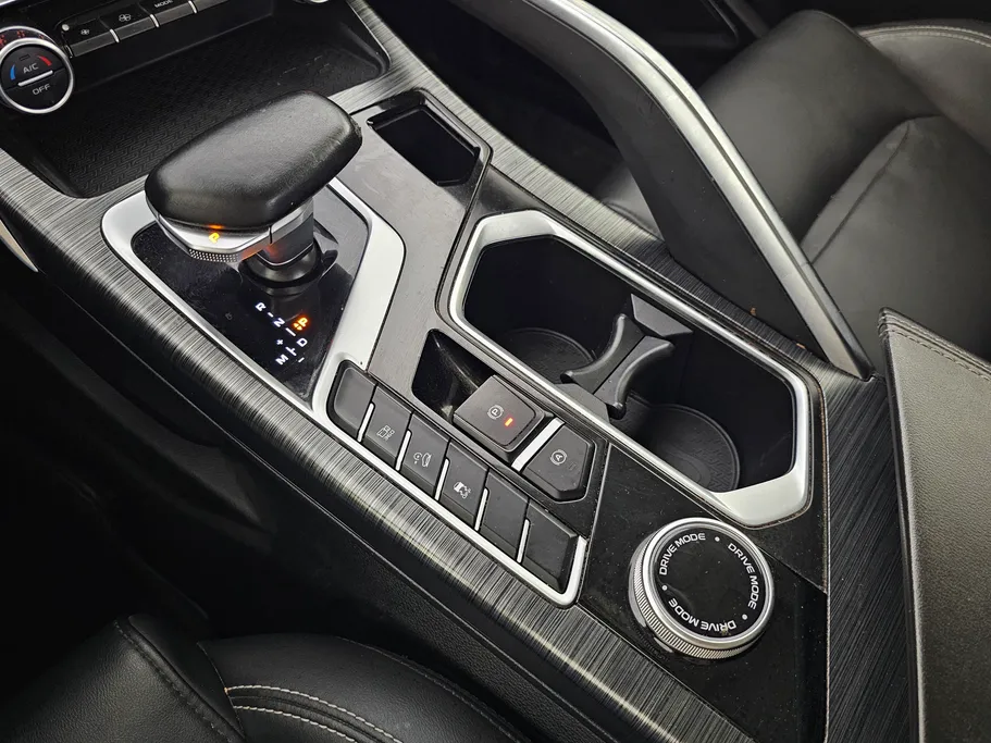 جيلي توجيلا Luxury GL 2023 