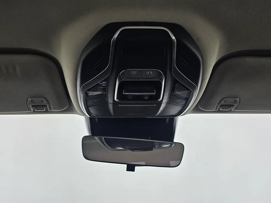 جيلي توجيلا Luxury GL 2023 