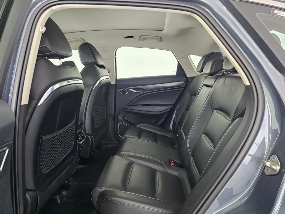 جيلي توجيلا Luxury GL 2023 