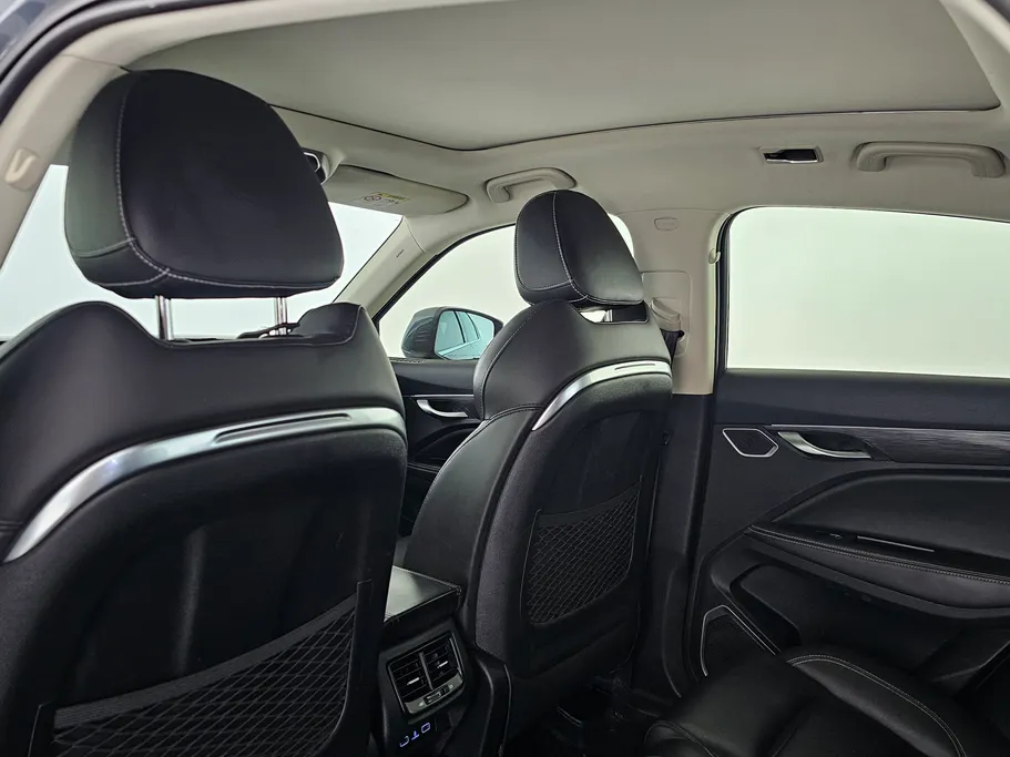 جيلي توجيلا Luxury GL 2023 