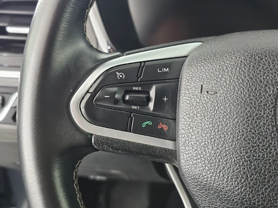 جيلي توجيلا Luxury GL 2023 