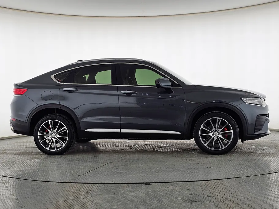 جيلي توجيلا Luxury GL 2023 