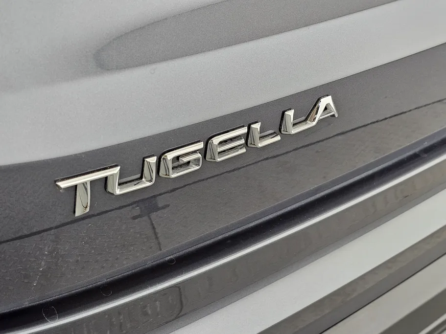 جيلي توجيلا Luxury GL 2023 