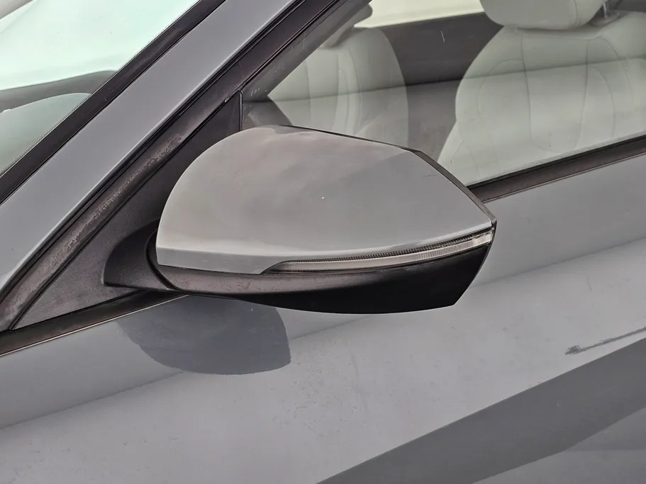 2022 Hyundai Elantra Smart 