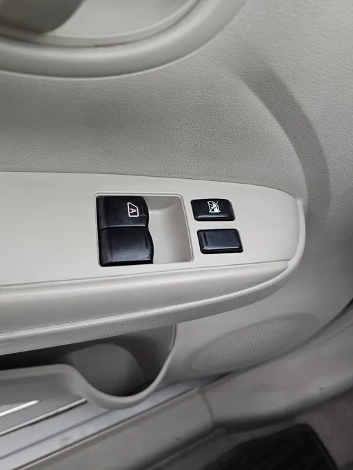 2020 Nissan Sunny Classic 