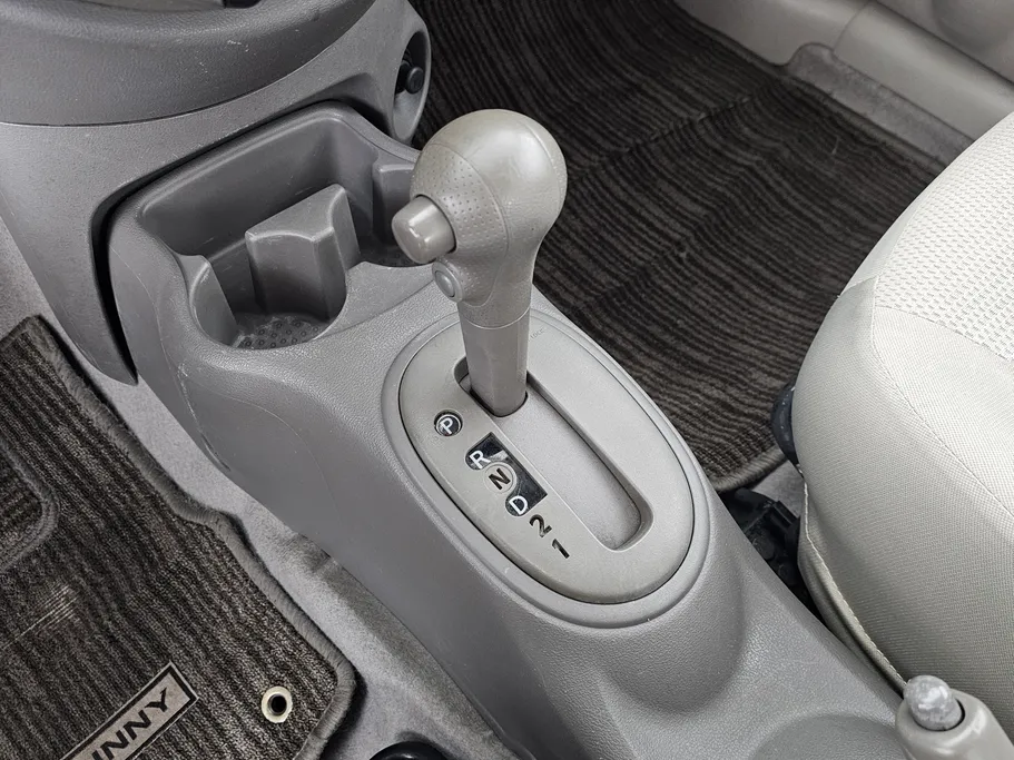 2020 Nissan Sunny Classic 