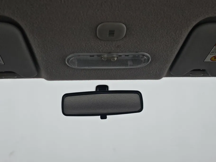 2020 Nissan Sunny Classic 