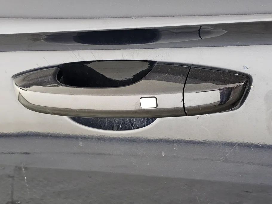 جيلي امجراند GS 2023 