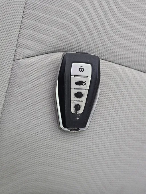 جيلي امجراند GS 2023 