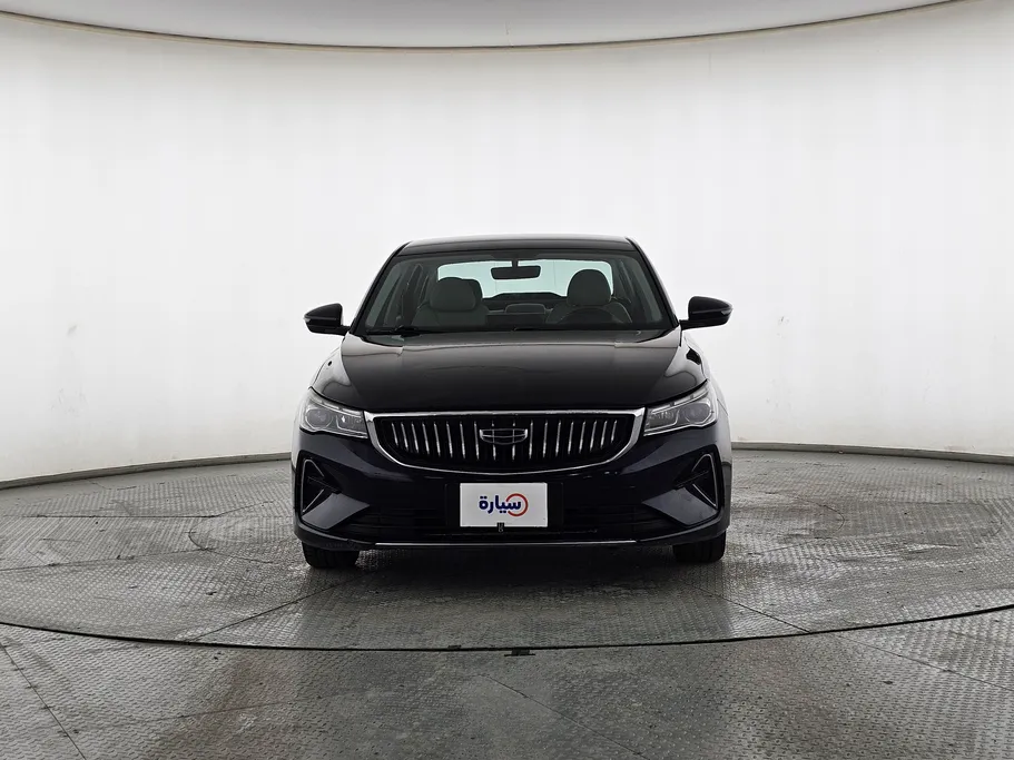 جيلي امجراند GS 2023 