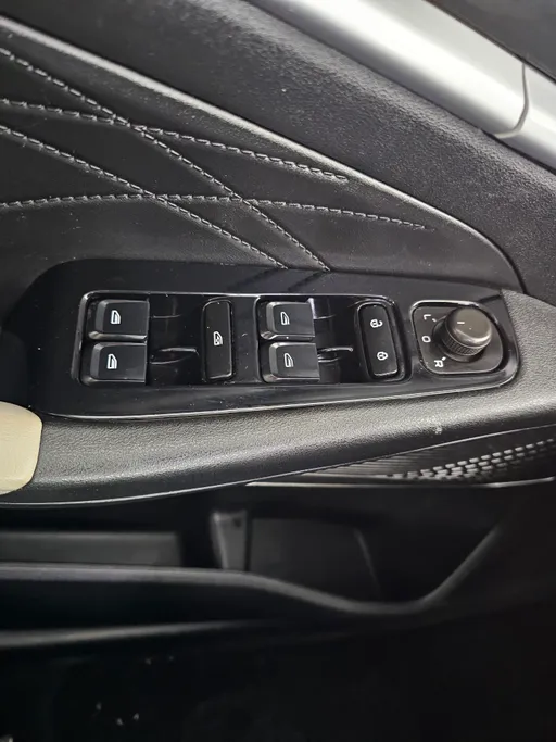 جيلي امجراند GS 2023 