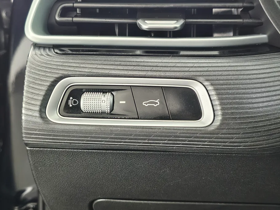 جيلي امجراند GS 2023 