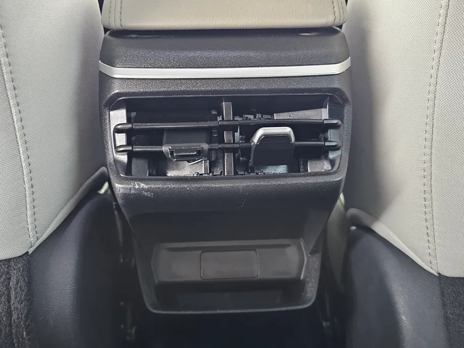 جيلي امجراند GS 2023 