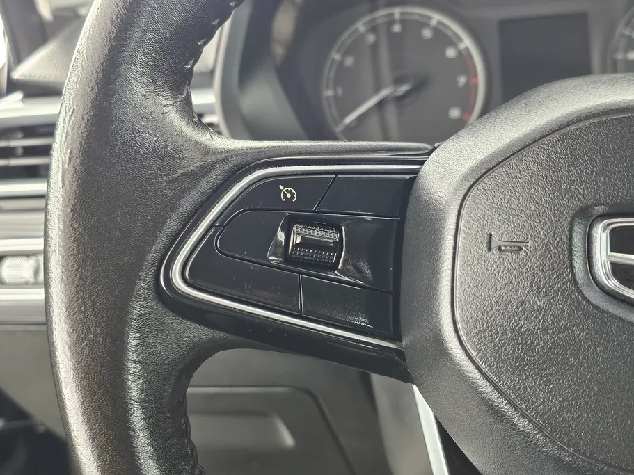 جيلي امجراند GS 2023 