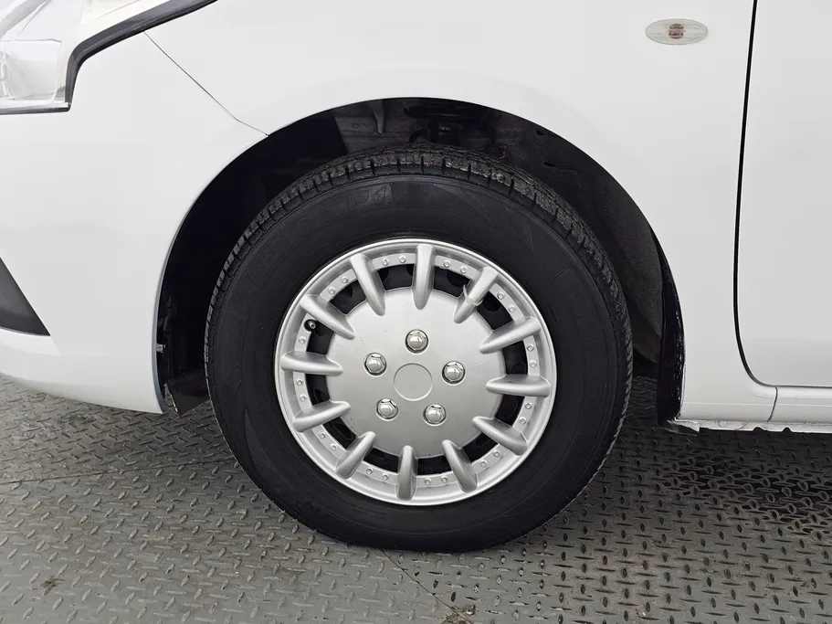 نيسان صني SV 2020 