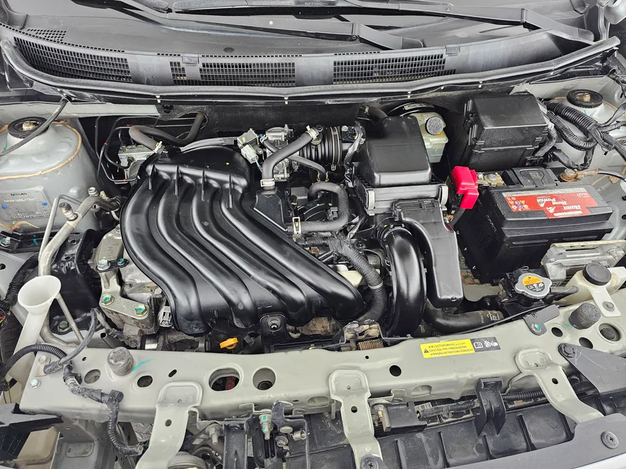 نيسان صني SV 2020 