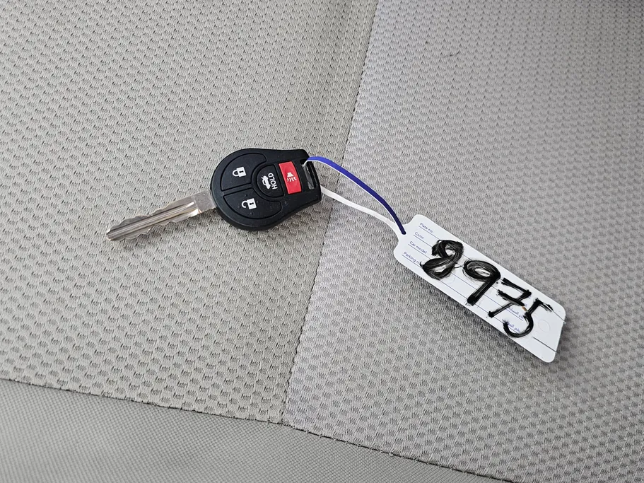 نيسان صني SV 2020 