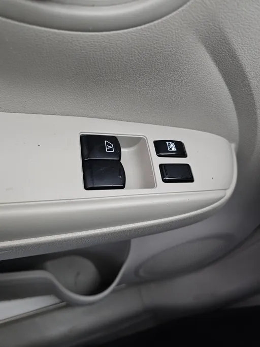 نيسان صني SV 2020 