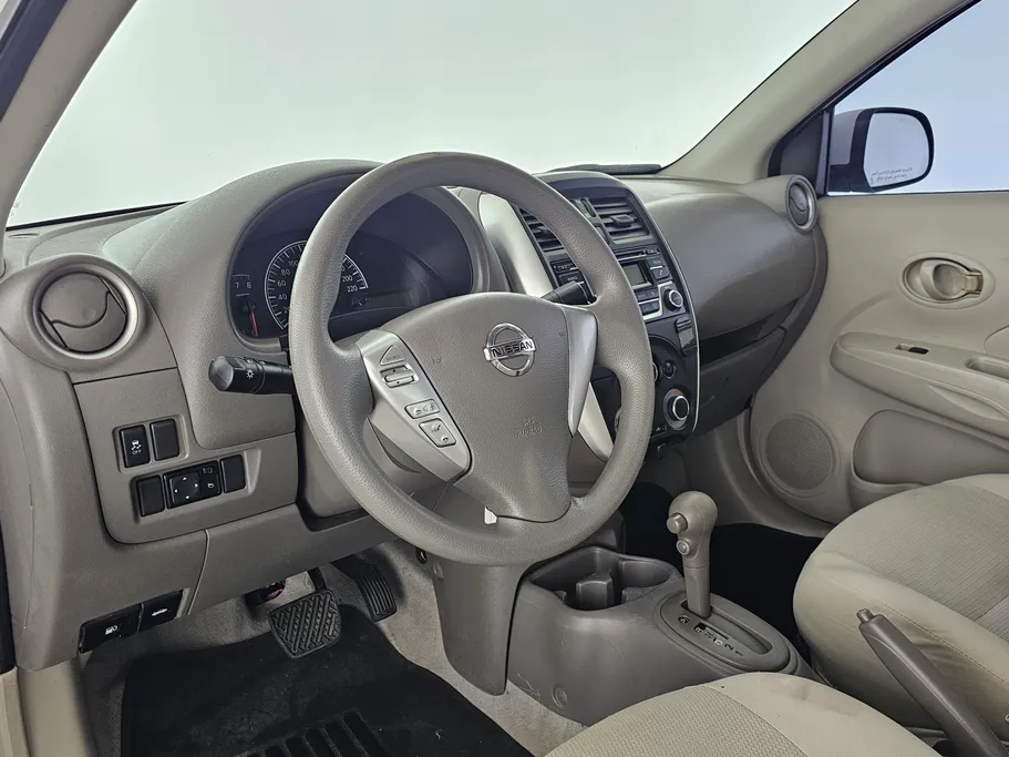 نيسان صني SV 2020 