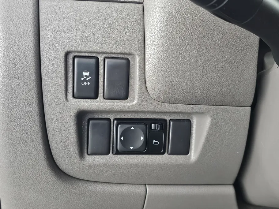 نيسان صني SV 2020 