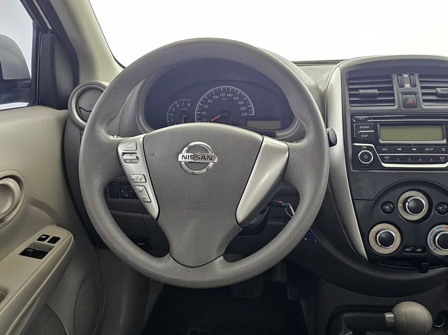 نيسان صني SV 2020 