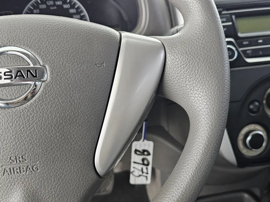 نيسان صني SV 2020 