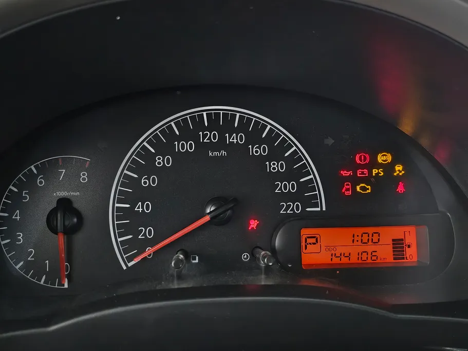 نيسان صني SV 2020 