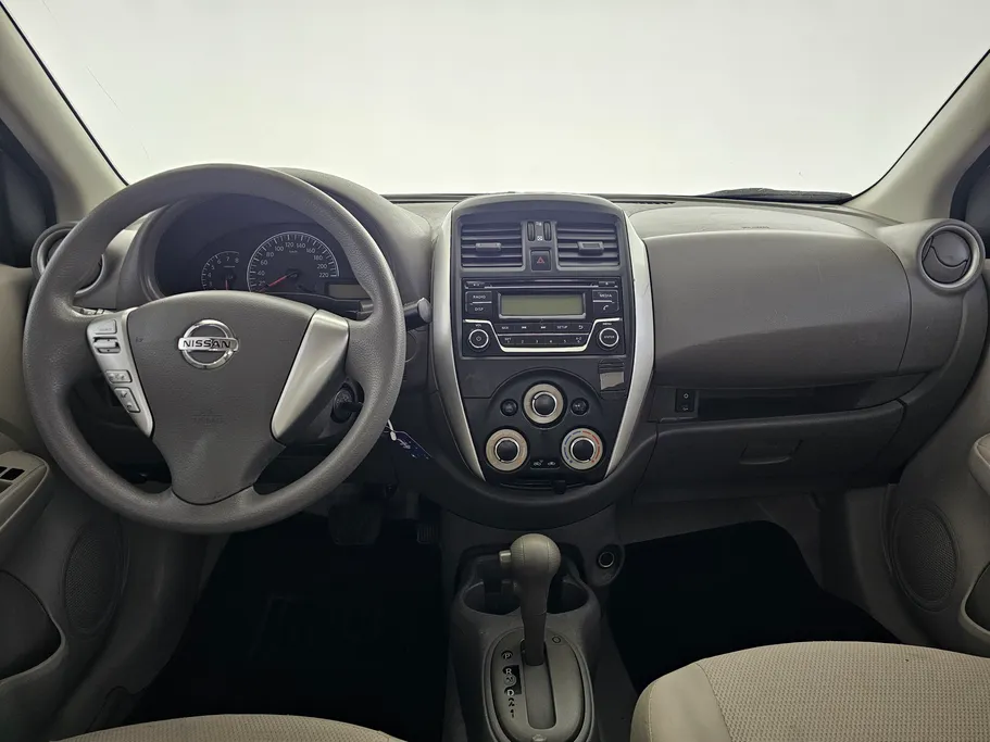 نيسان صني SV 2020 