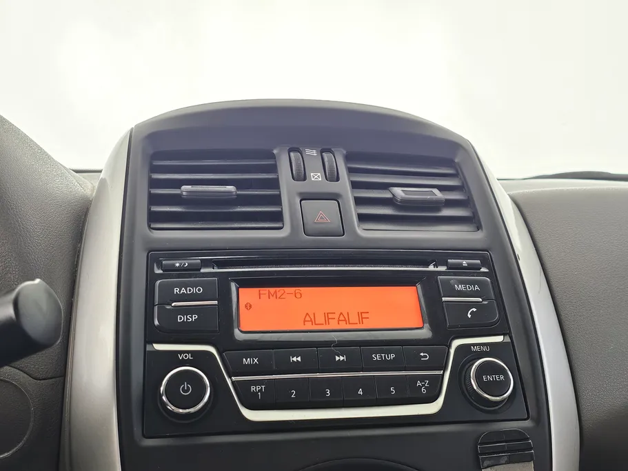 نيسان صني SV 2020 