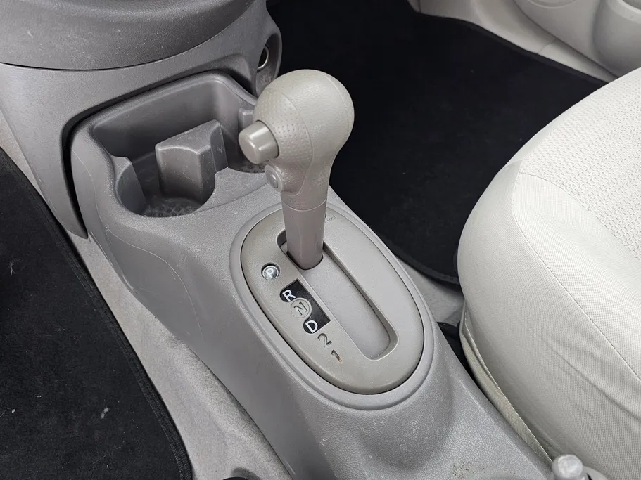 نيسان صني SV 2020 