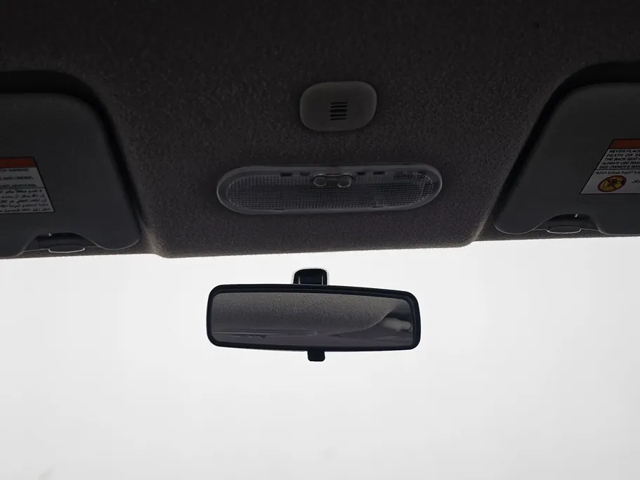 نيسان صني SV 2020 