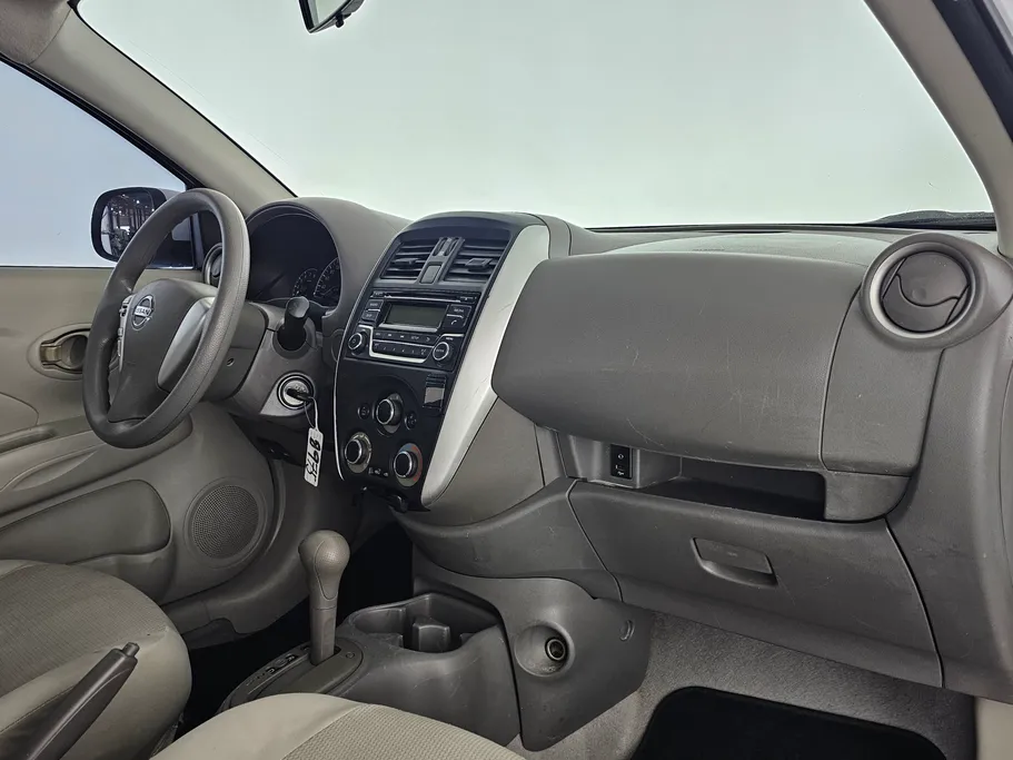 نيسان صني SV 2020 