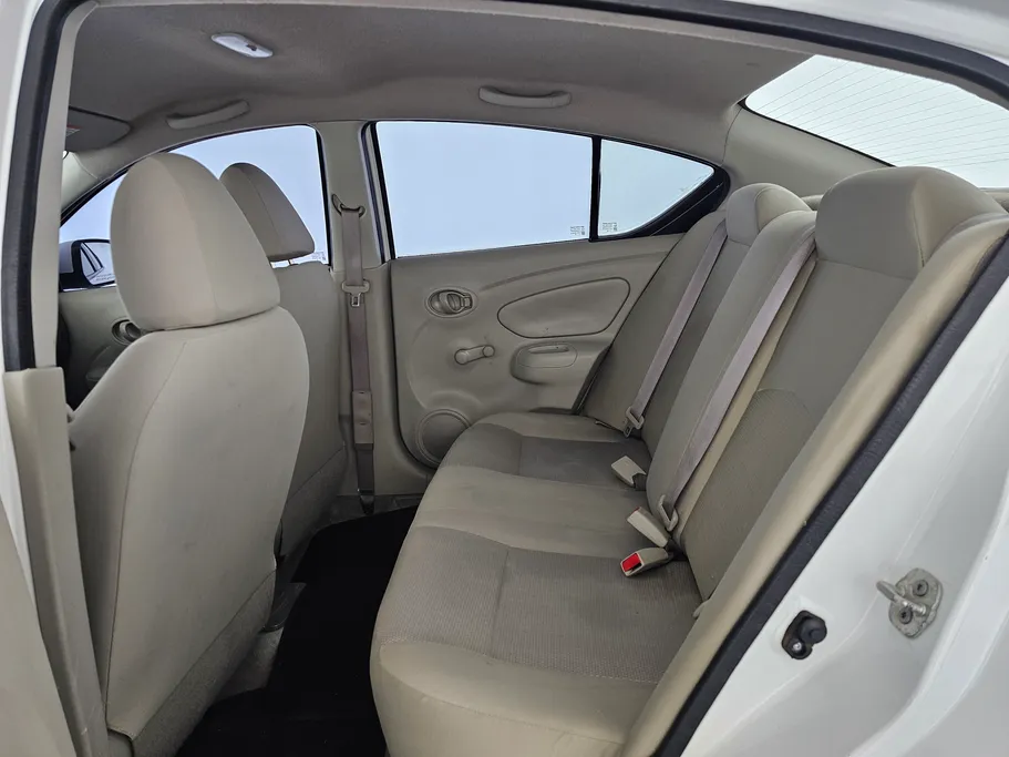 نيسان صني SV 2020 