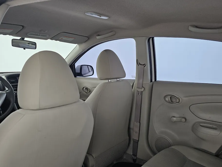 نيسان صني SV 2020 