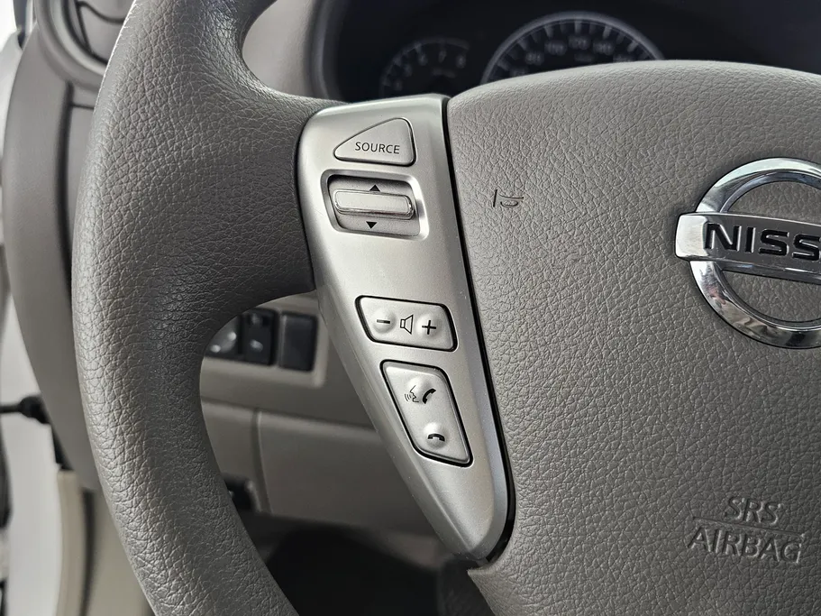 نيسان صني SV 2020 