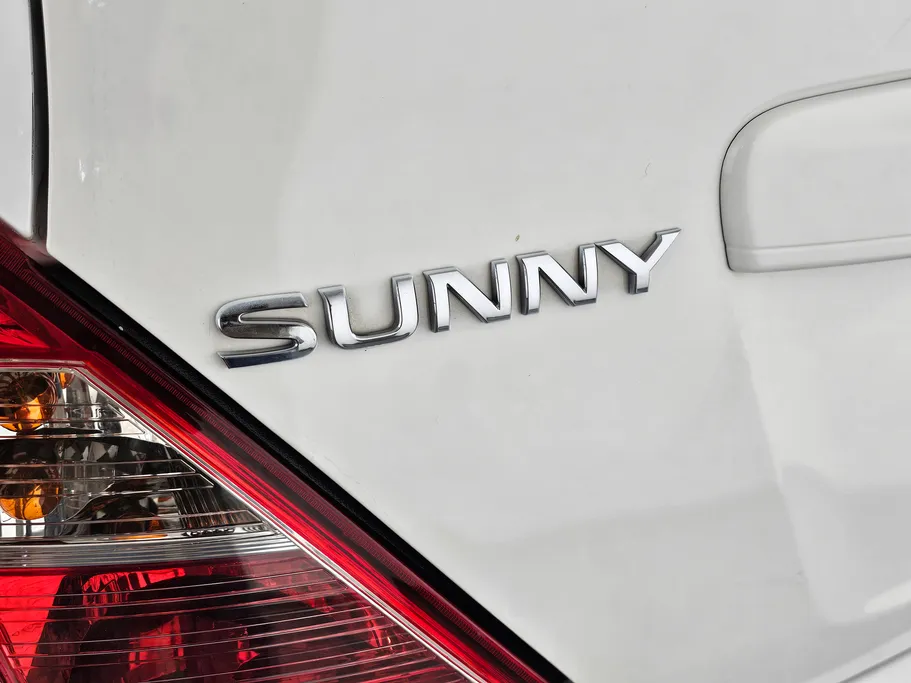 نيسان صني SV 2020 