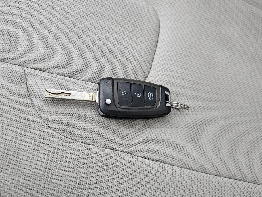 2023 هيونداي Elantra فلييت 