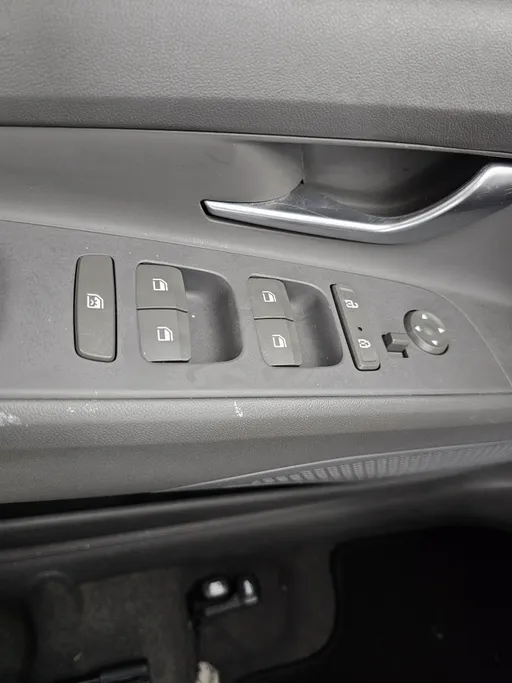 2023 هيونداي Elantra فلييت 