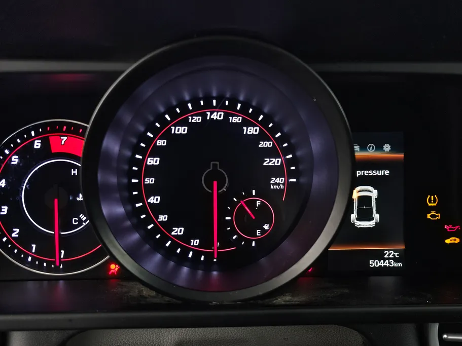 2023 هيونداي Elantra فلييت 