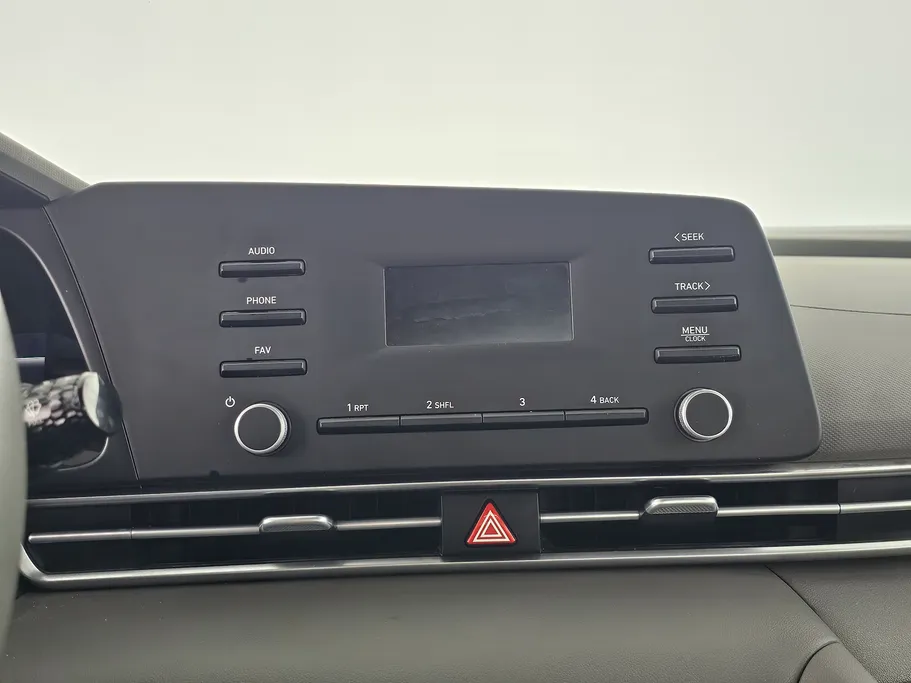 2023 هيونداي Elantra فلييت 