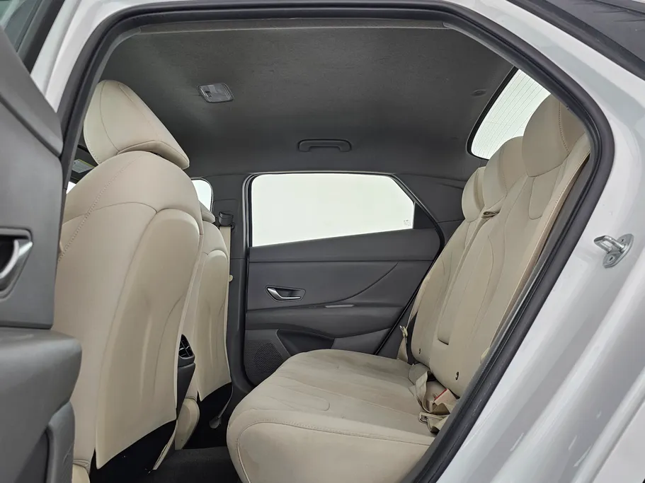 2023 هيونداي Elantra فلييت 