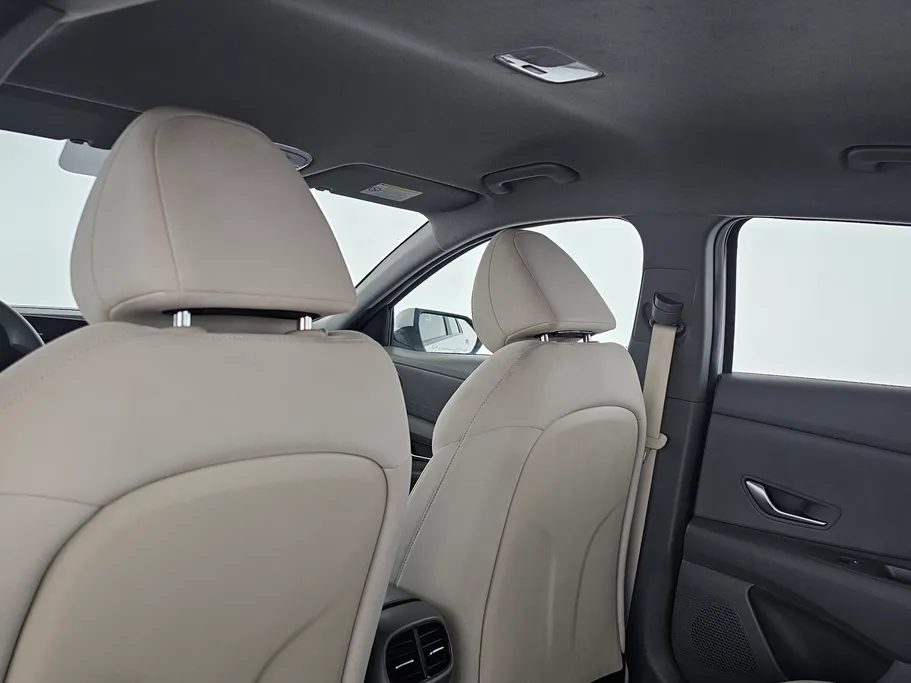 2023 هيونداي Elantra فلييت 