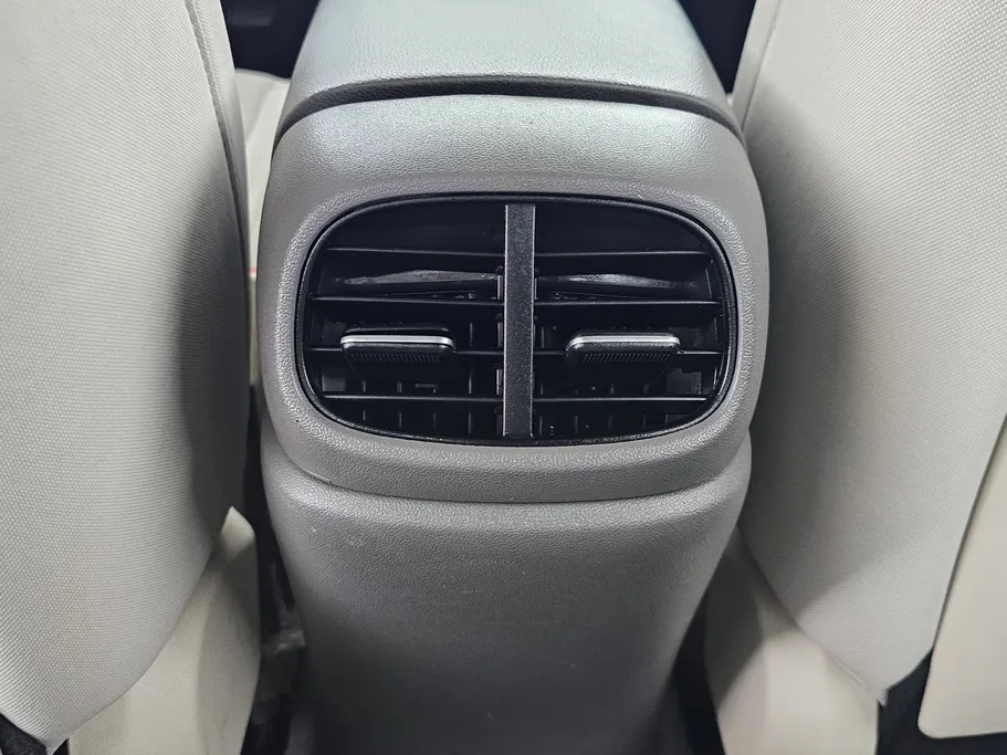 2023 هيونداي Elantra فلييت 