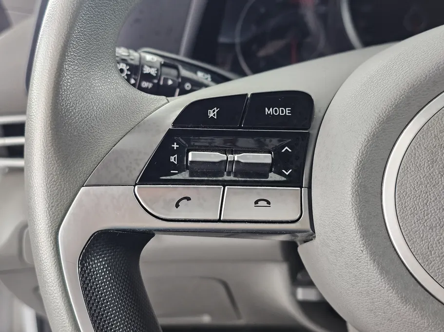 2023 هيونداي Elantra فلييت 